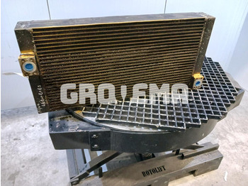 Eļļas dzesētājs LIEBHERR