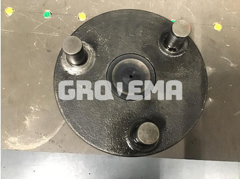 Pārnesumkārba LIEBHERR