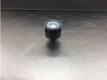 Elektrosistēma LIEBHERR