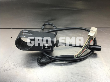 Mērinstrumentu panelis LIEBHERR