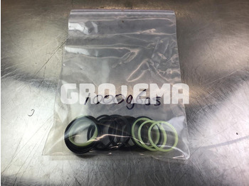 Pārnesumkārba LIEBHERR