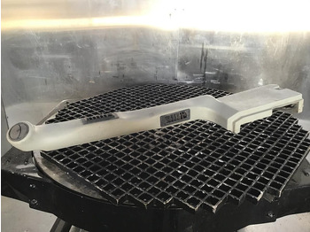 Kabīne un interjers LIEBHERR