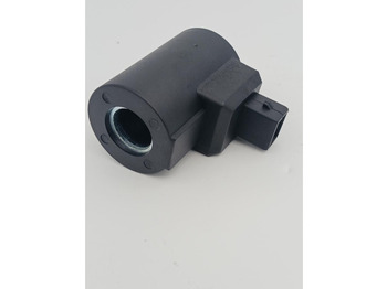 Elektrosistēma LIEBHERR