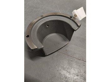 Pārnesumkārba LIEBHERR