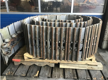 Kāpurķēdes LIEBHERR