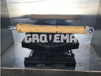 Hidrauliskais cilindrs LIEBHERR