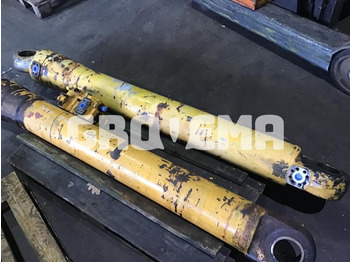 Hidrauliskais cilindrs LIEBHERR