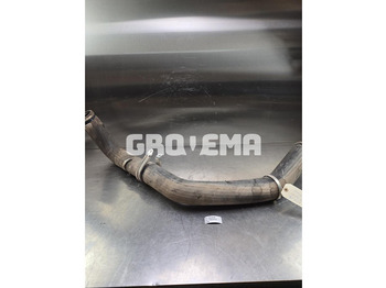 Dzesēšanas sistēma LIEBHERR