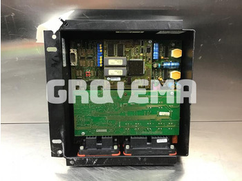 Elektroniskais vadības bloks (ECU) LIEBHERR