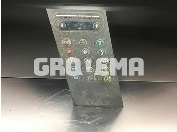 Mērinstrumentu panelis LIEBHERR