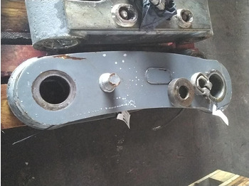 Ātrā sakabe LIEBHERR