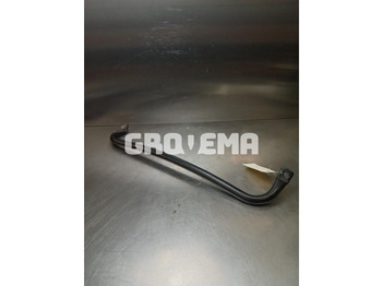 Virsbūve un ārpuse LIEBHERR