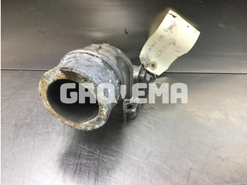 Dzesēšanas sistēma LIEBHERR