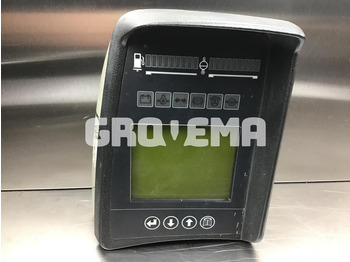 Mērinstrumentu panelis LIEBHERR