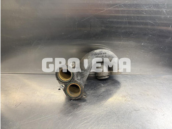 Dzesēšanas sistēma LIEBHERR