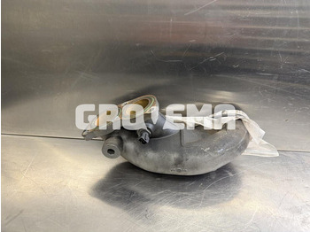 Dzesēšanas sistēma LIEBHERR