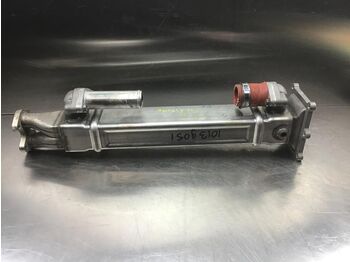 Radiators LIEBHERR