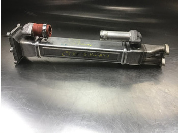 Radiators Liebherr Radiator: foto 2 Radiators Liebherr Radiator: foto 2