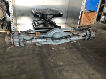 Asis un rezerves daļas Liebherr Rearaxle: foto 2