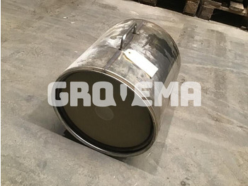 Elektroniskais vadības bloks (ECU) Liebherr SCRF Module: foto 3