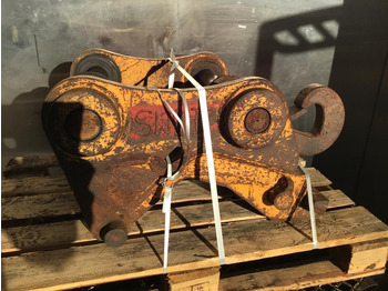 Ātrā sakabe LIEBHERR