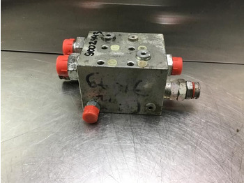 Dzinējs un rezerves daļas LIEBHERR