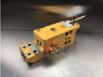 Vārsts Liebherr Safety Valve: foto 4