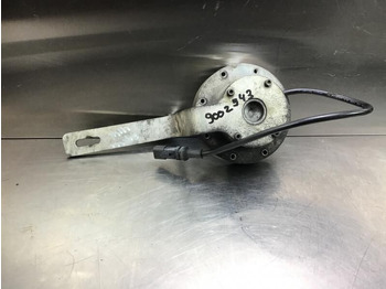 Elektrosistēma LIEBHERR