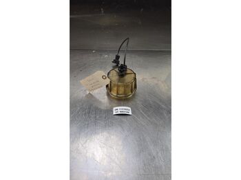 Degvielas filtrs LIEBHERR