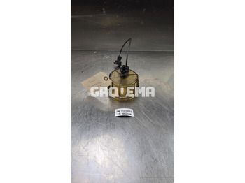 Degvielas filtrs LIEBHERR