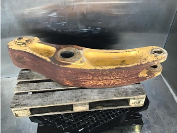 Ātrā sakabe LIEBHERR