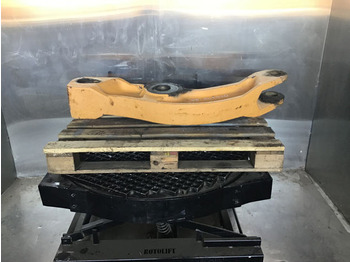 Ātrā sakabe LIEBHERR