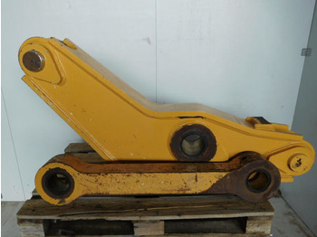 Ātrā sakabe LIEBHERR