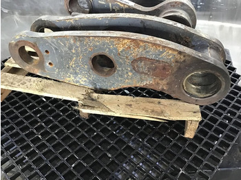 Ātrā sakabe Liebherr Shift Lever: foto 3