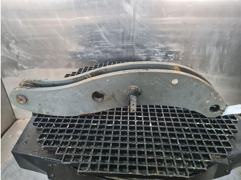 Ātrā sakabe LIEBHERR