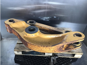 Ātrā sakabe LIEBHERR