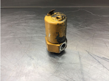 Elektrosistēma LIEBHERR