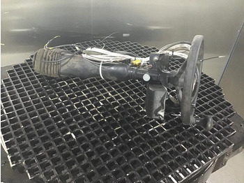 Stūres statnis LIEBHERR