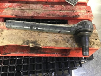 Stūres iekārta LIEBHERR