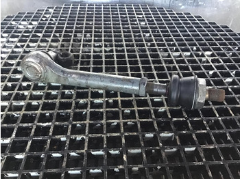 Stūres iekārta LIEBHERR