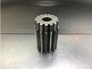 Pārnesumkārba LIEBHERR