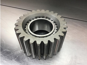 Dzinējs un rezerves daļas LIEBHERR