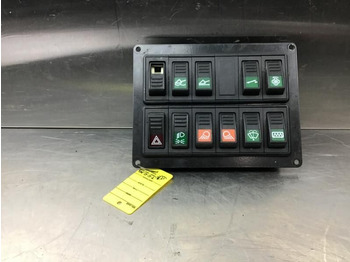 Mērinstrumentu panelis LIEBHERR