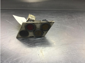 Mērinstrumentu panelis LIEBHERR