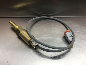 Sensors LIEBHERR
