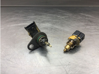 Sensors LIEBHERR