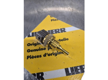 Sensors LIEBHERR