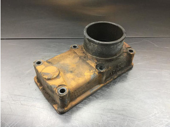 Dzesēšanas sistēma LIEBHERR