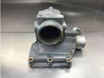 Dzesēšanas sistēma LIEBHERR