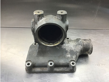 Dzesēšanas sistēma LIEBHERR